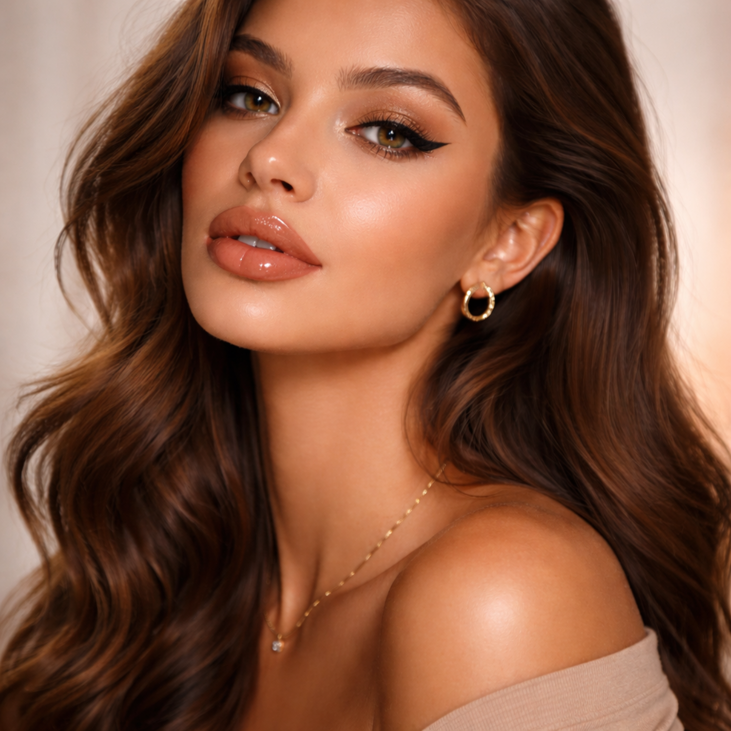 Nude Obsession