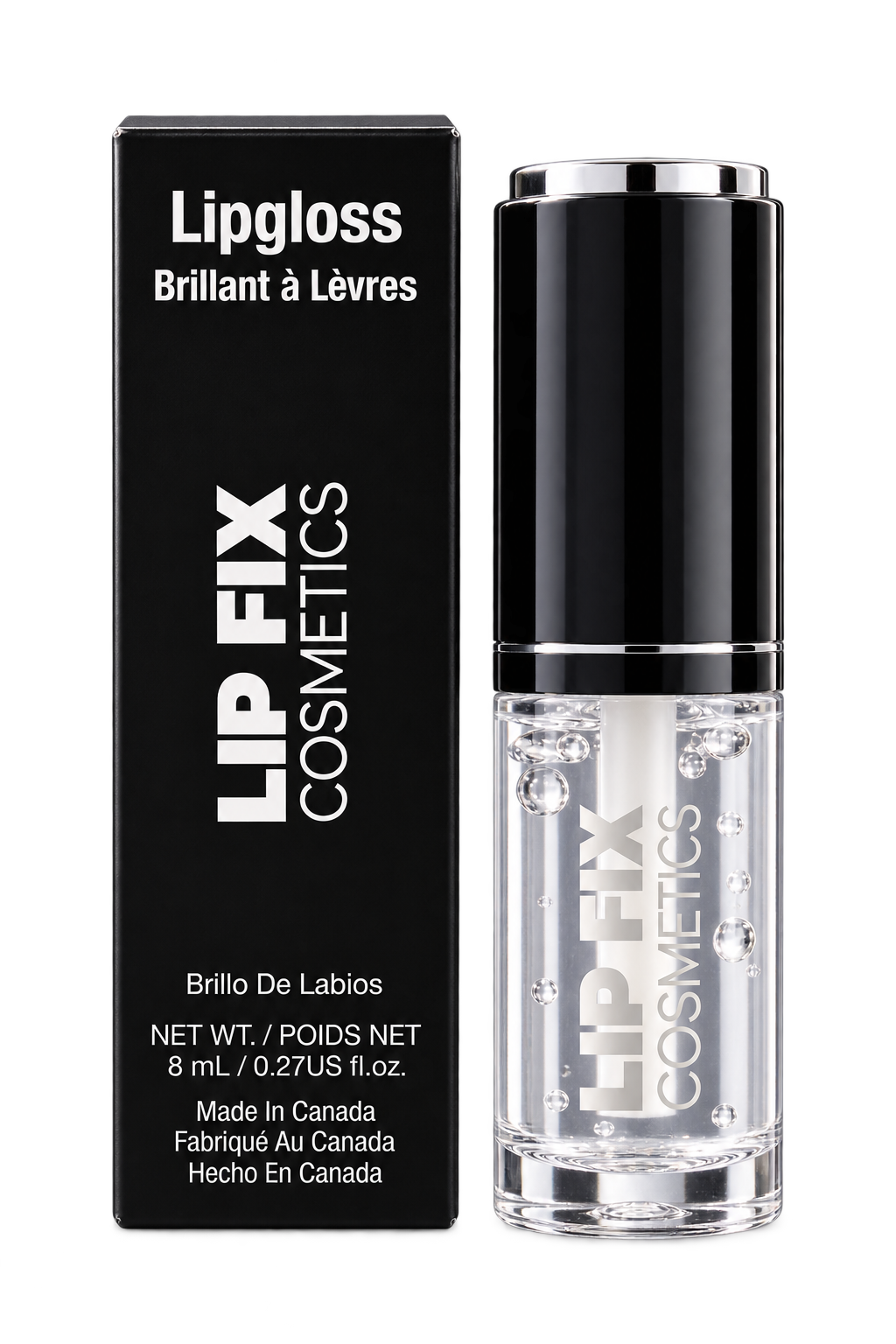 Lip Gloss
