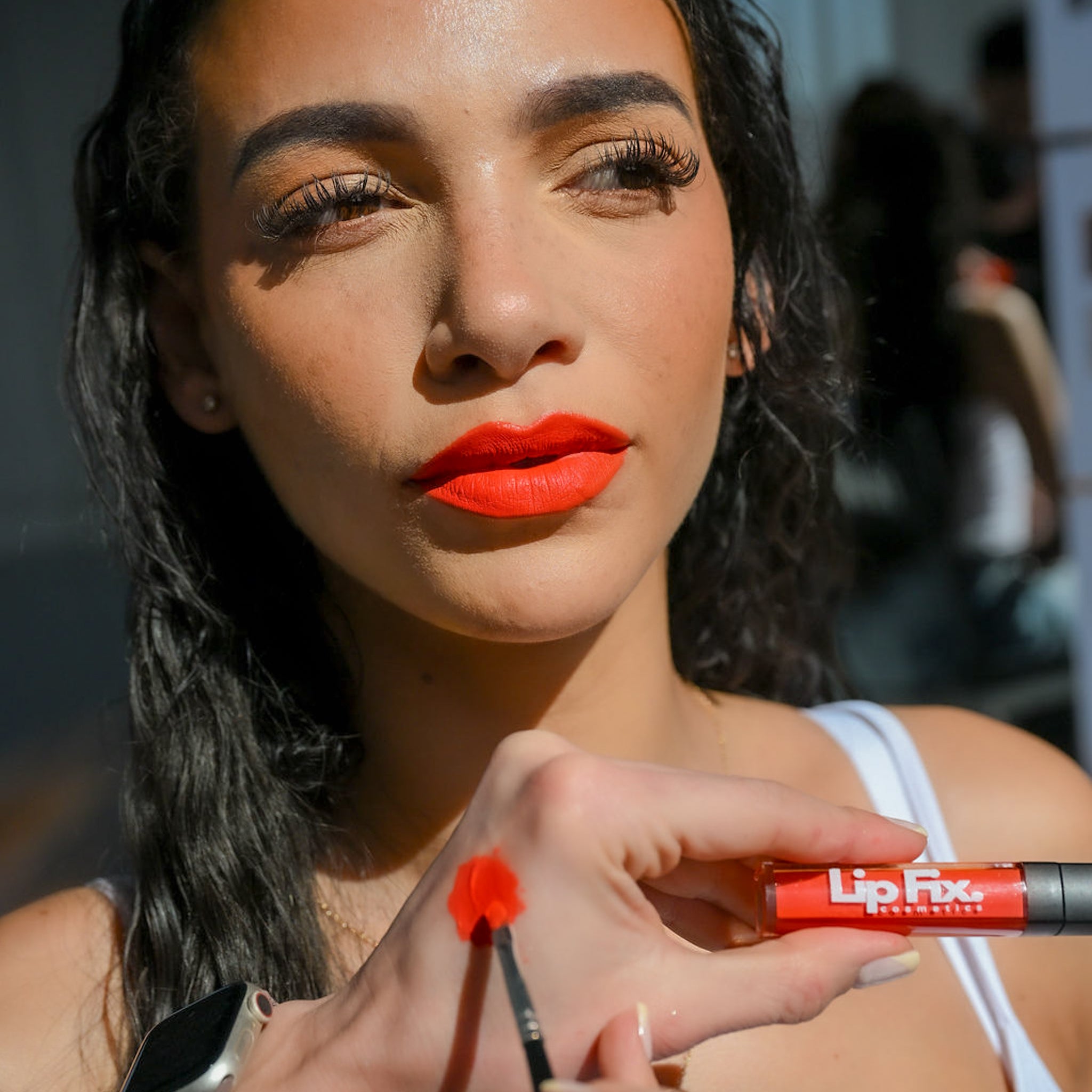 Liquid Lipstick