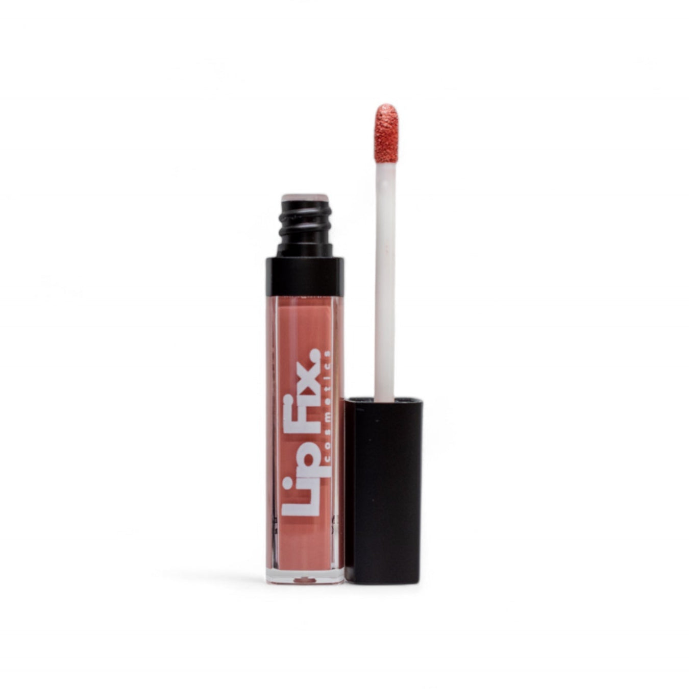 Lip Gloss Cinnamon - Lip Fix Cosmetics
