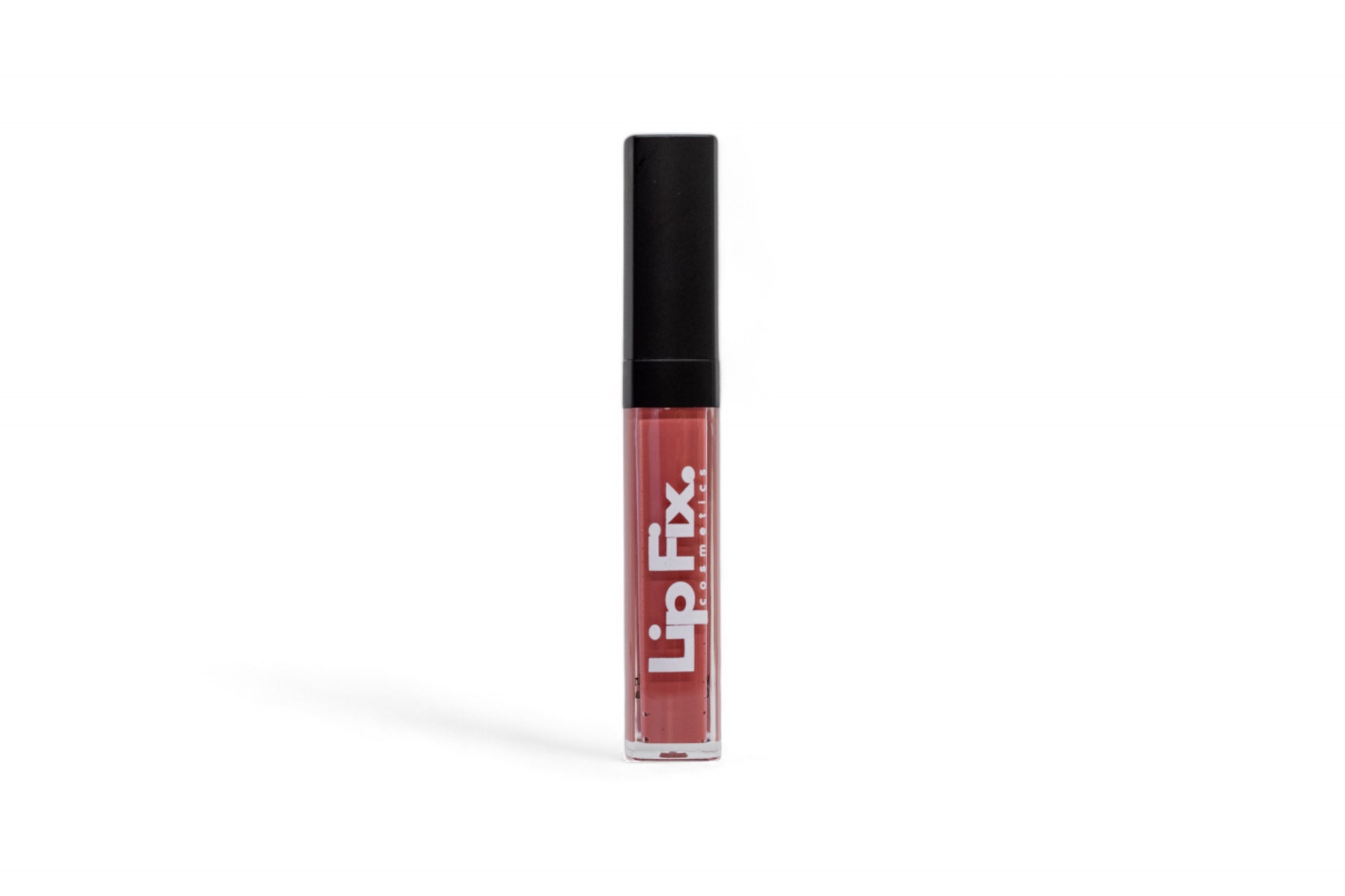 Lip Gloss Cinnamon - Lip Fix Cosmetics