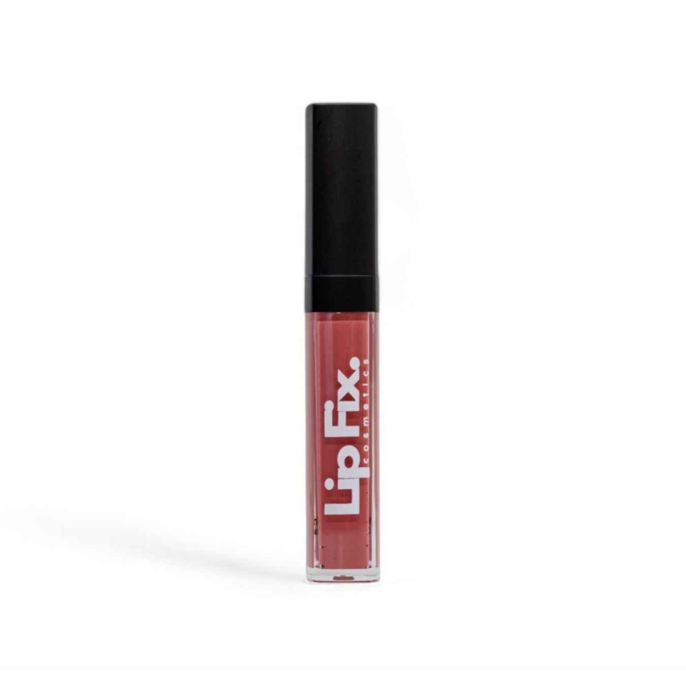 Lip Gloss Cinnamon - Lip Fix Cosmetics