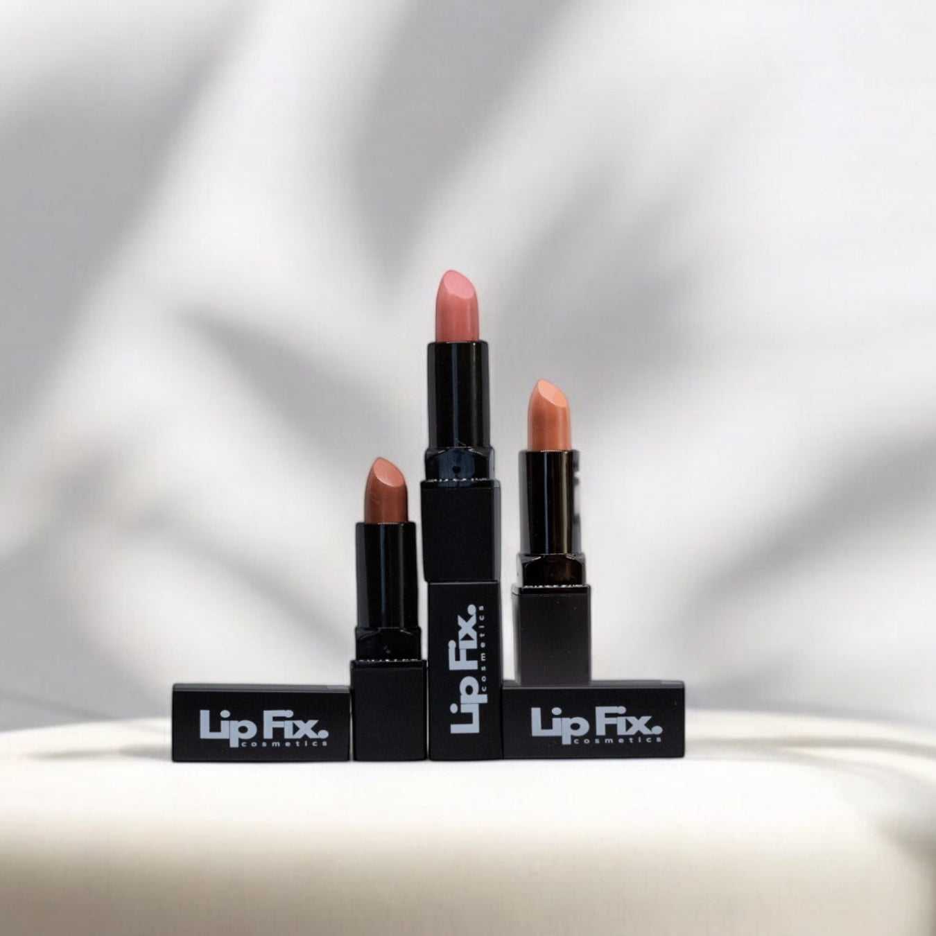 Long Lasting Creamy Lipstick Bloomer - Lip Fix Cosmetics