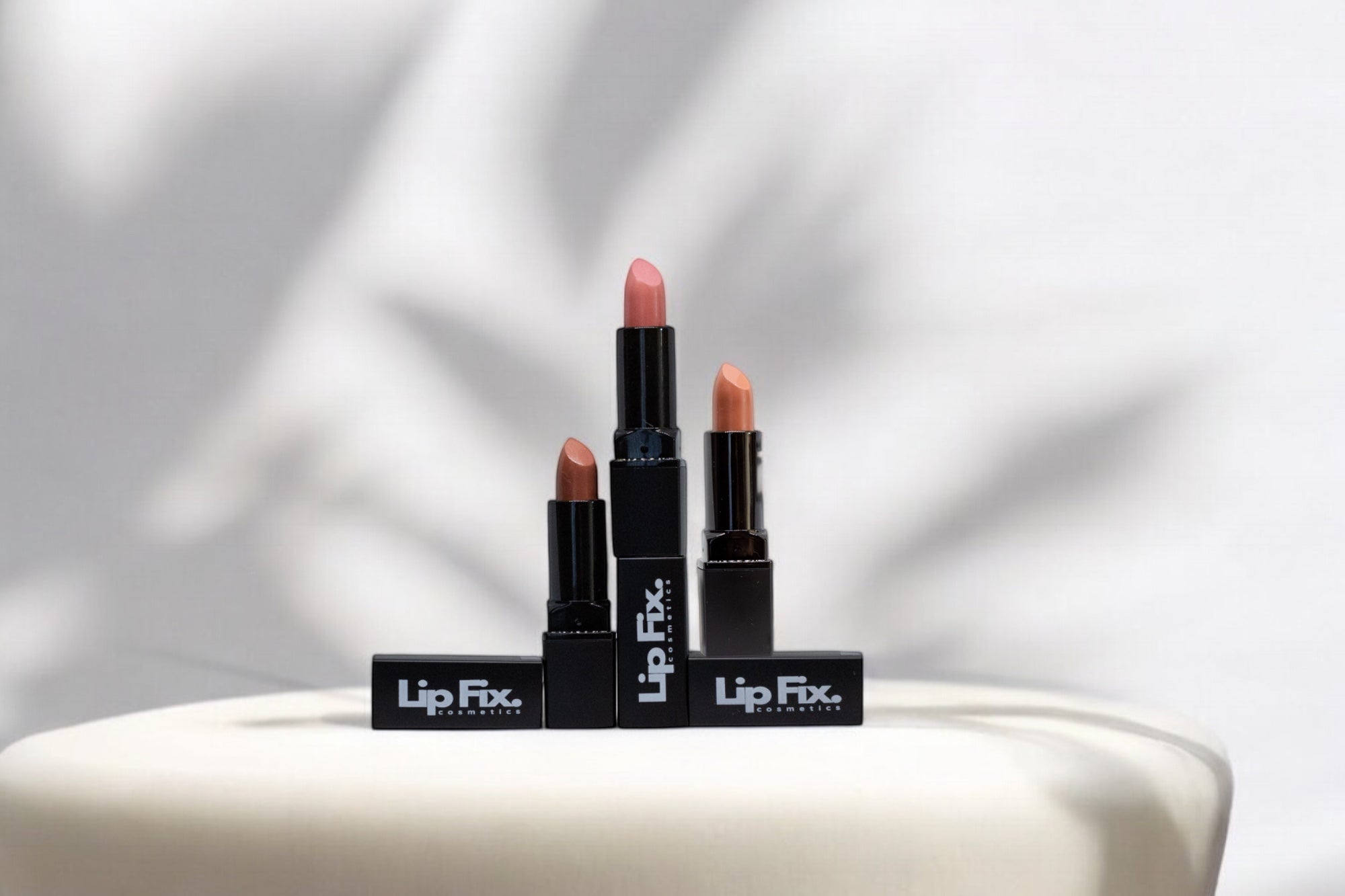 Long Lasting Creamy Lipstick Magic - Lip Fix Cosmetics