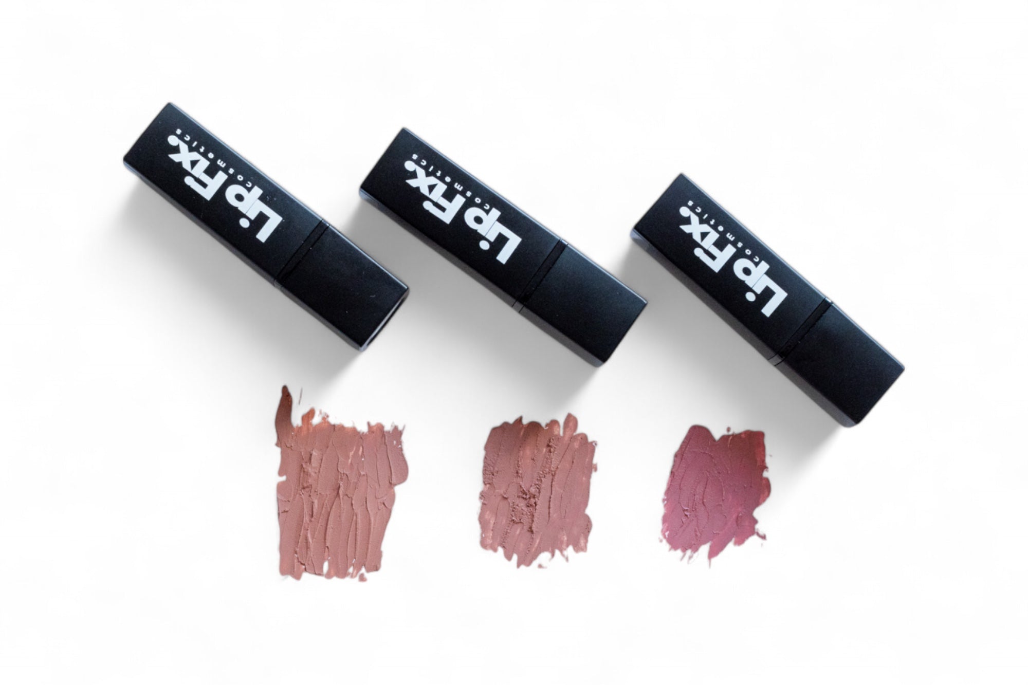 Long Lasting Creamy Lipstick Mocha Latte - Lip Fix Cosmetics