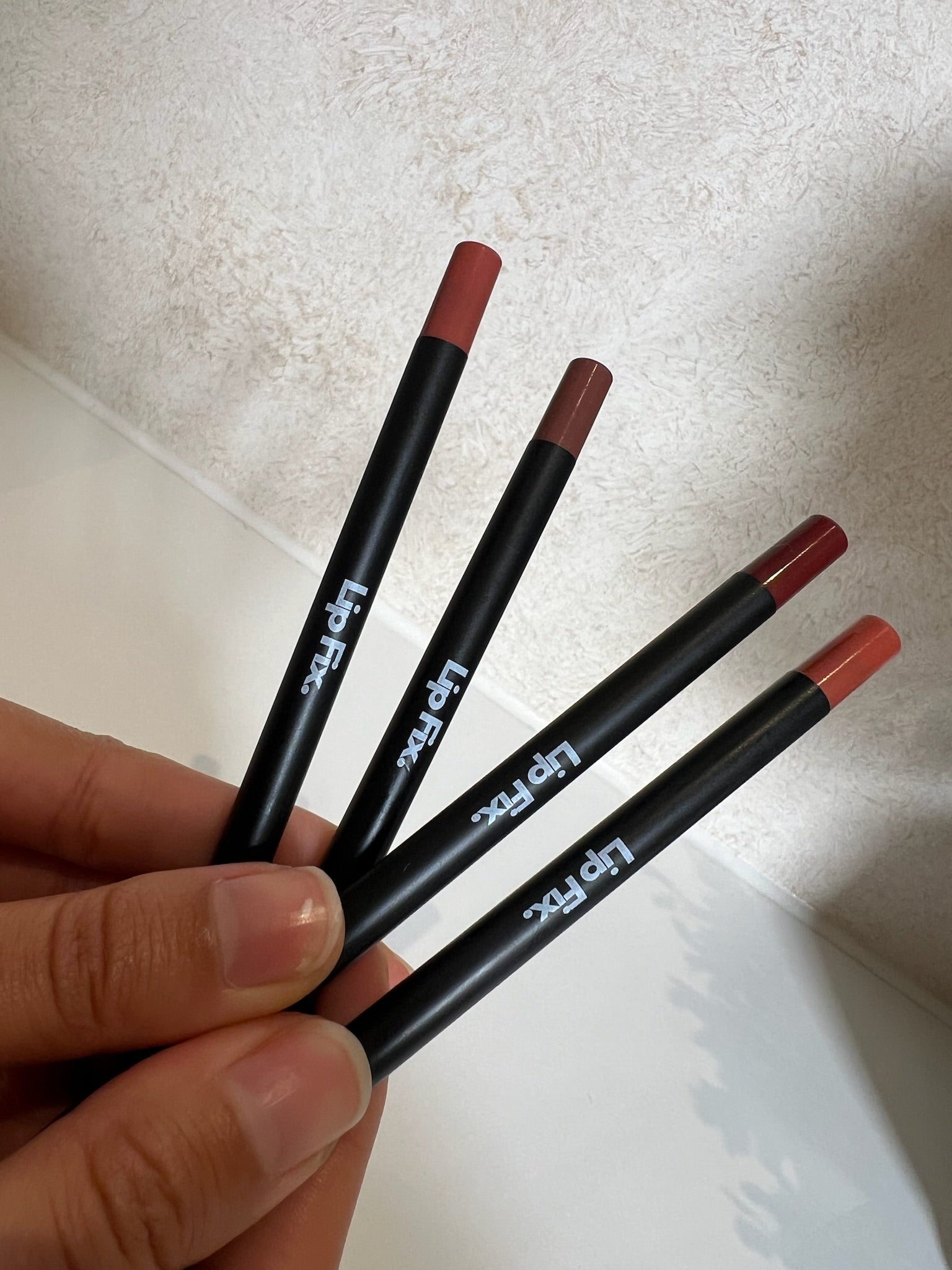 Lip Liner Sexually Intense - Lip Fix Cosmetics