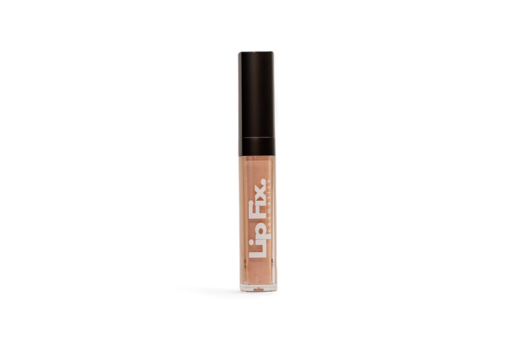 Lip Gloss Nude - Lip Fix Cosmetics