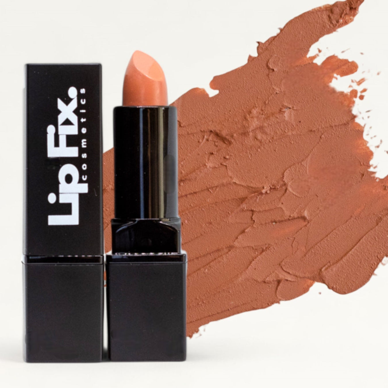 Long Lasting Creamy Lipstick Bloomer - Lip Fix Cosmetics