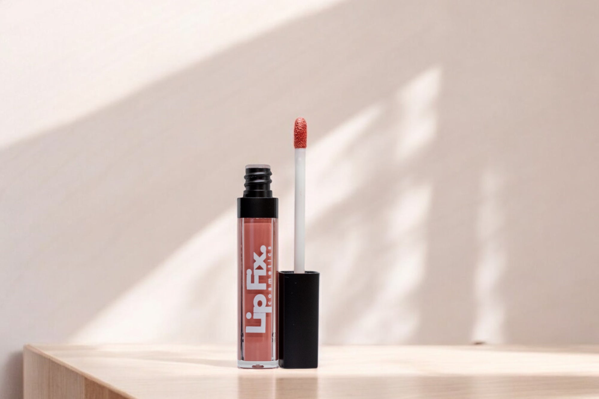 Liquid Lipstick Fall in Love - Lip Fix Cosmetics