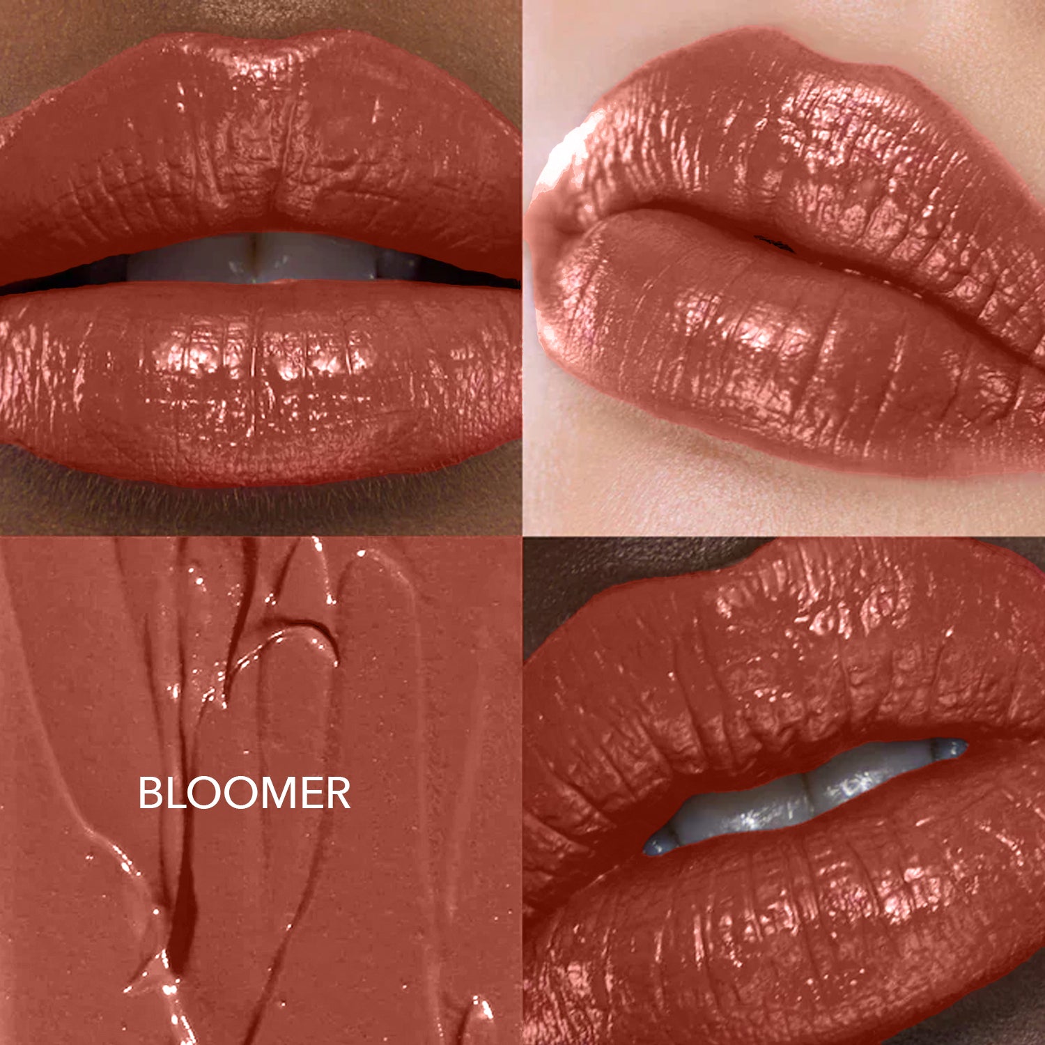 Bloomer Lipstick