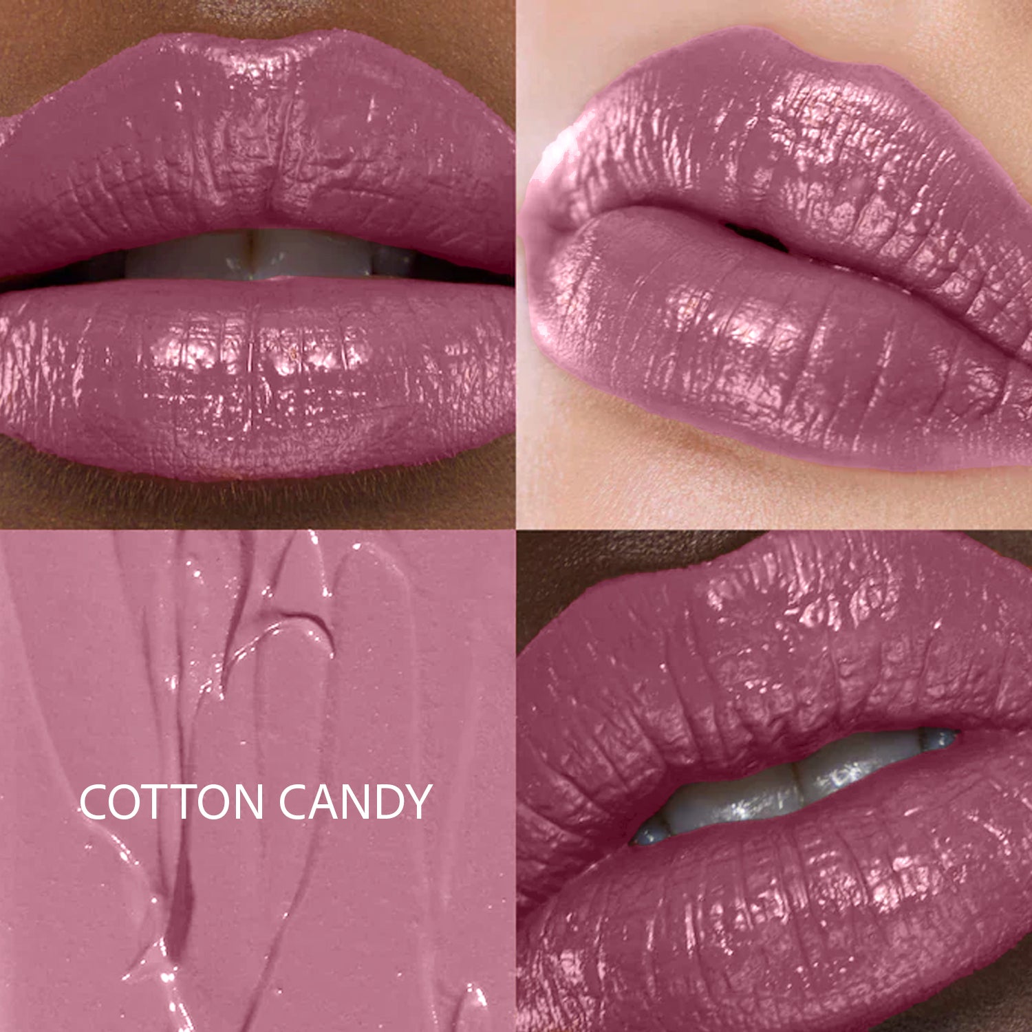 Lumi Pink Bundle