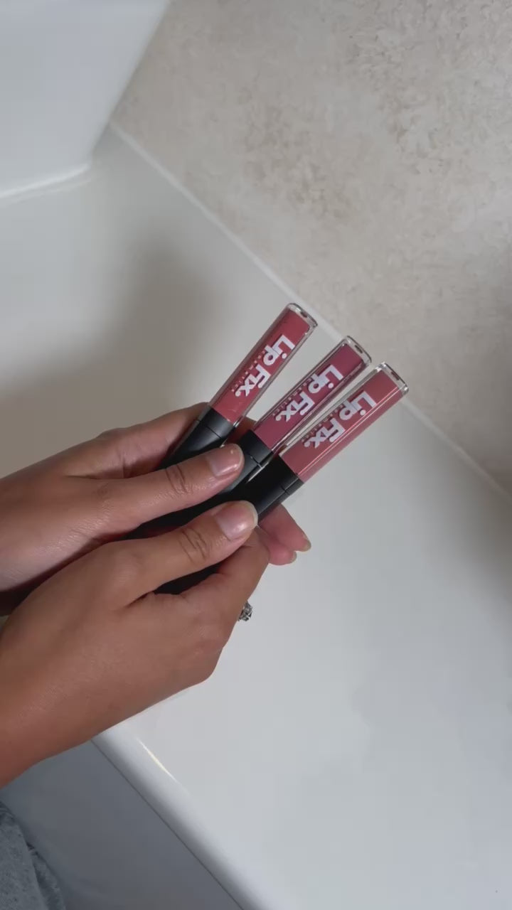 Dream Girl Liquid Lipstick