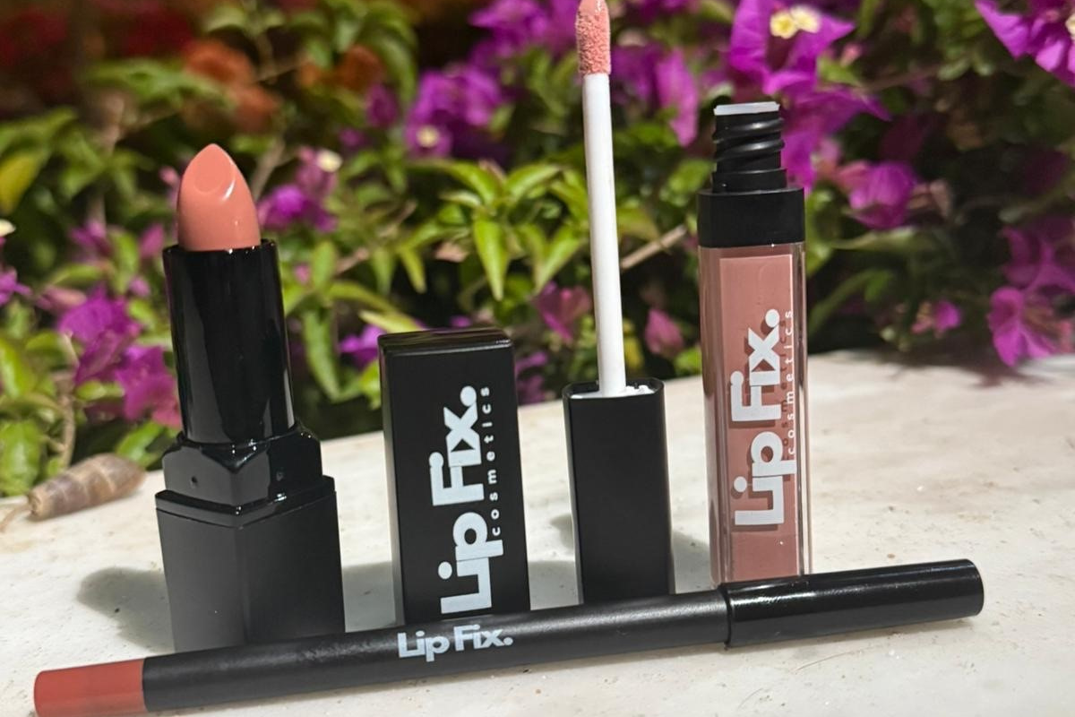 Organic Lip Care