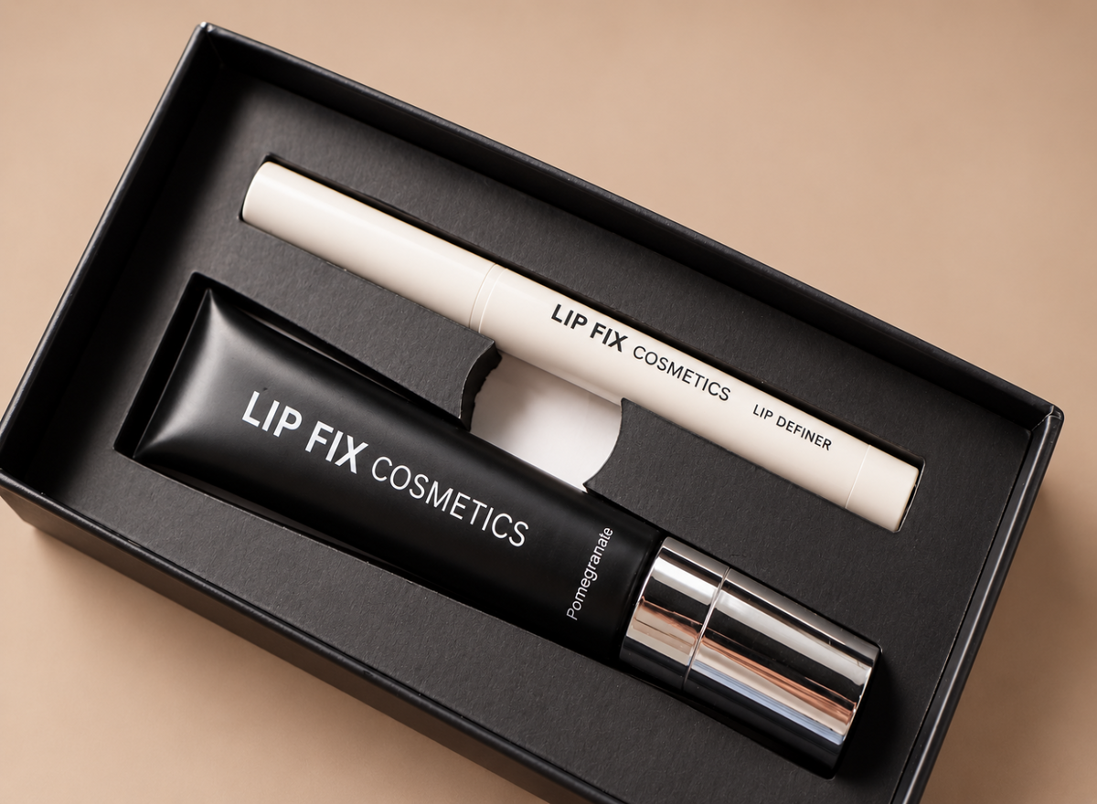 Definer & Glaze Duo