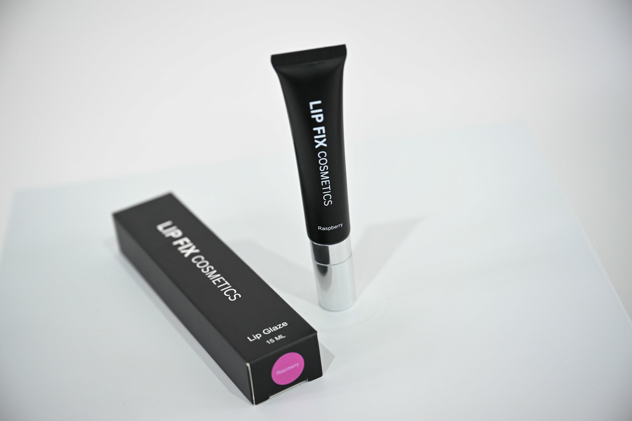 Lip Glaze