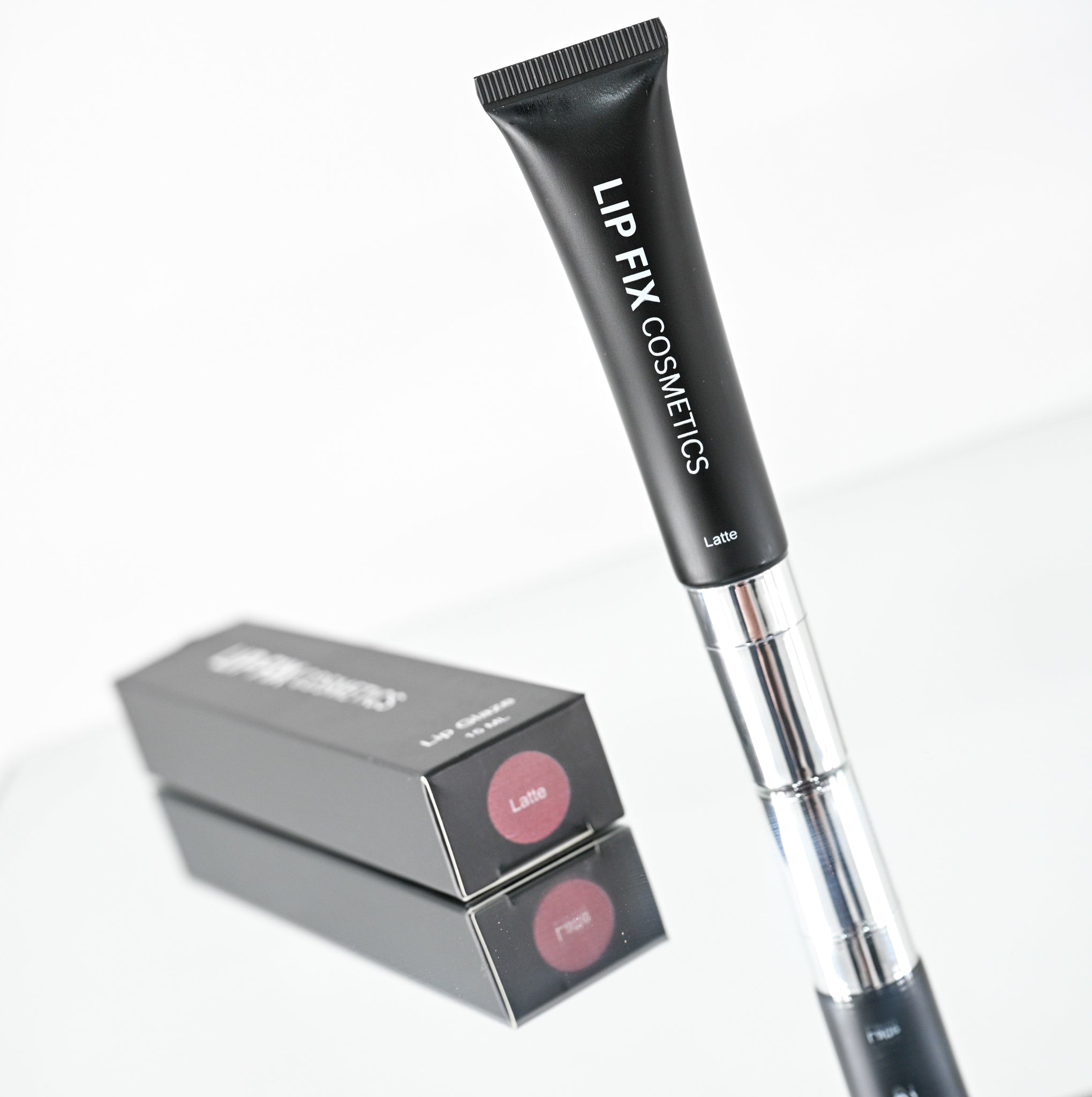 Lip Glaze