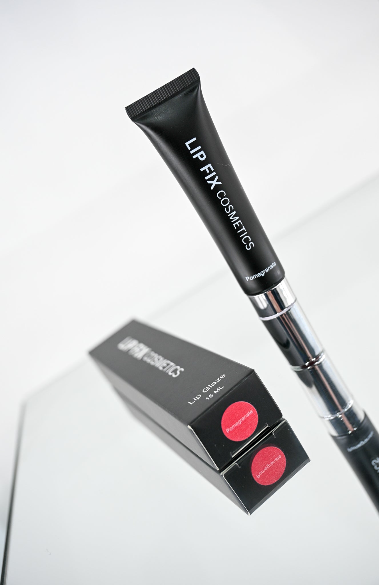 Lip Glaze