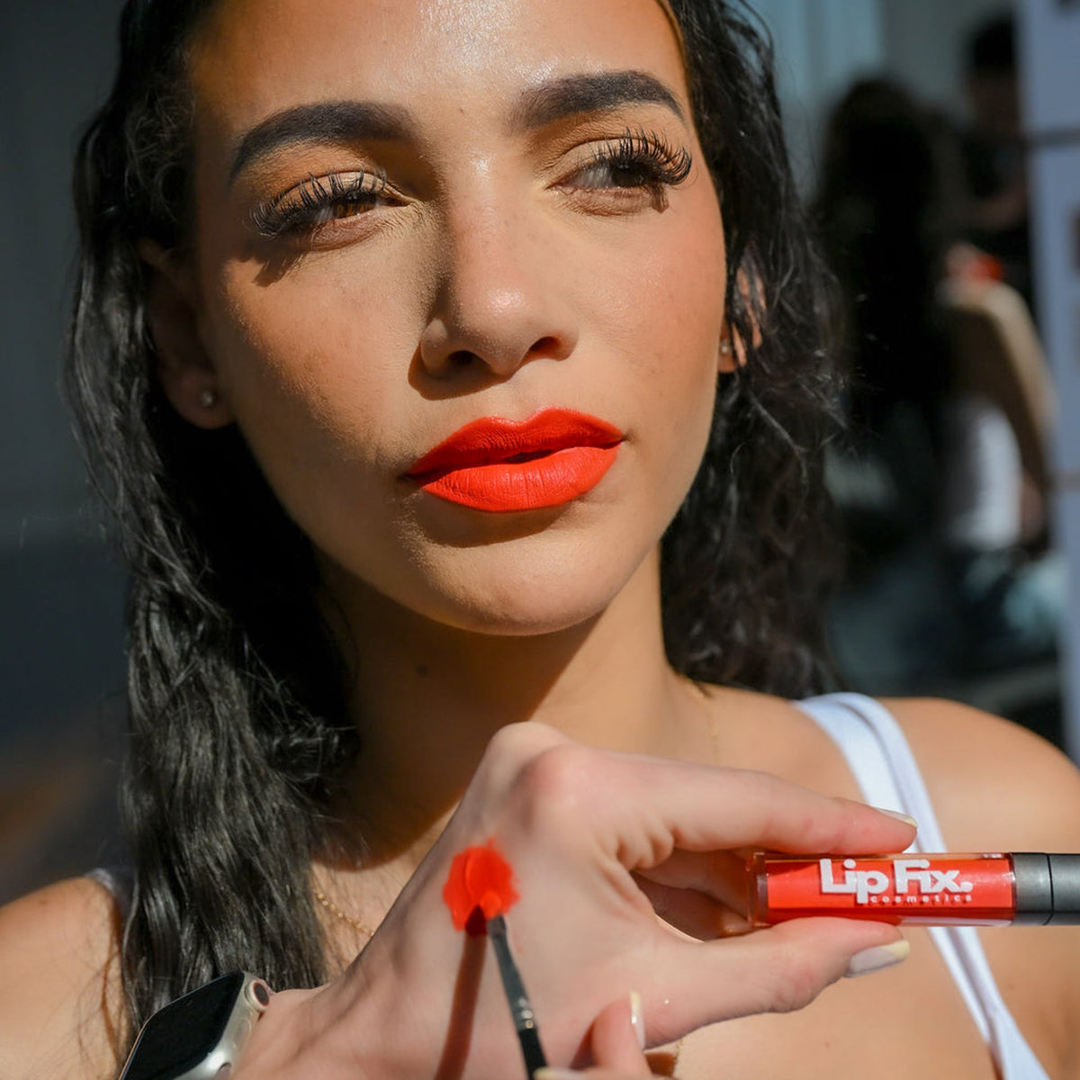 Liquid Lipstick