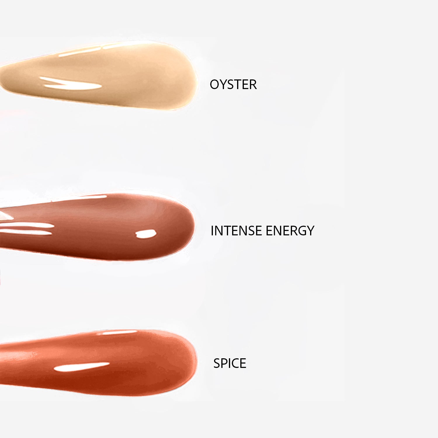 Spice Lip Oil