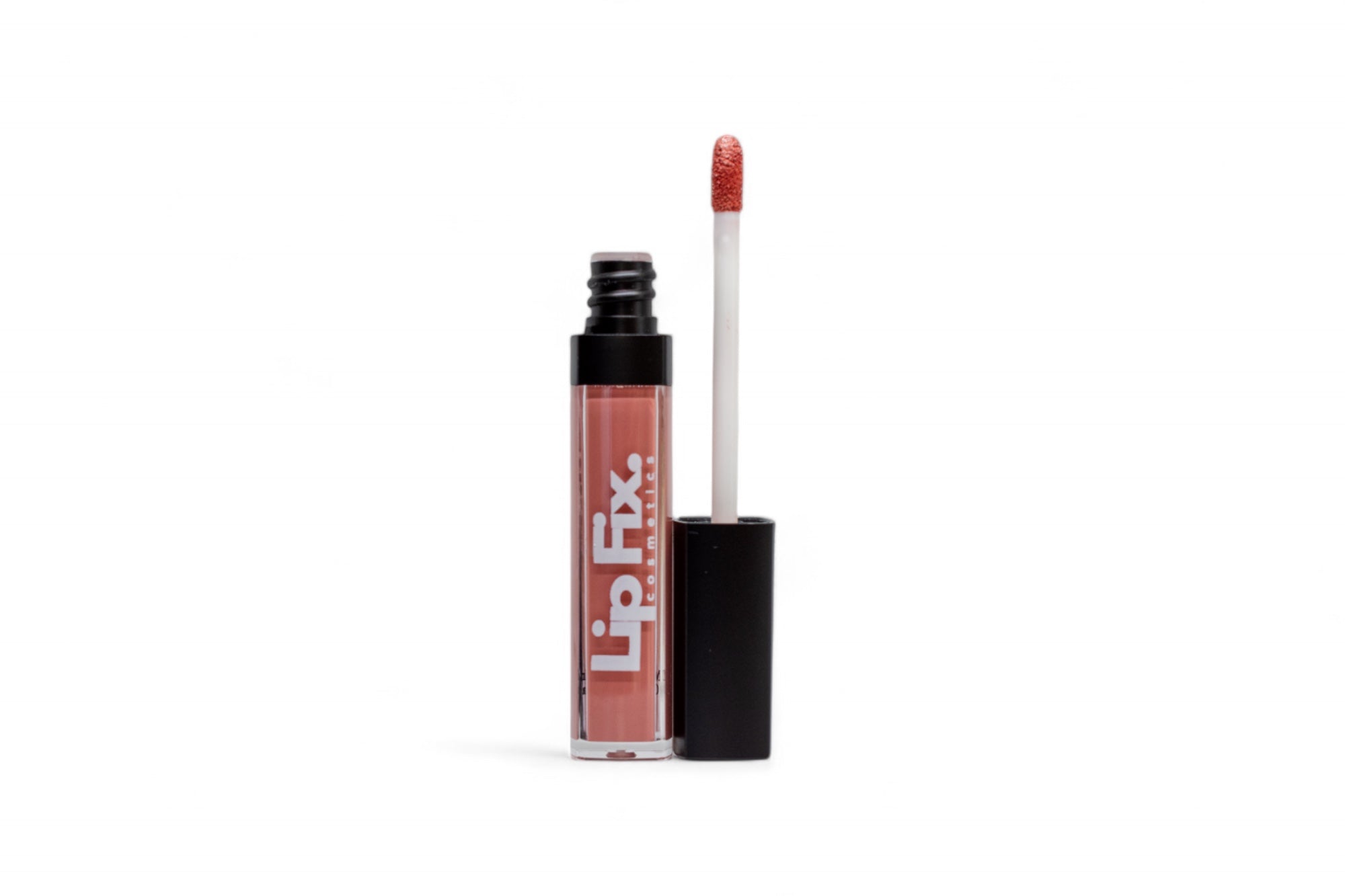 Lip Gloss Cinnamon - Lip Fix Cosmetics