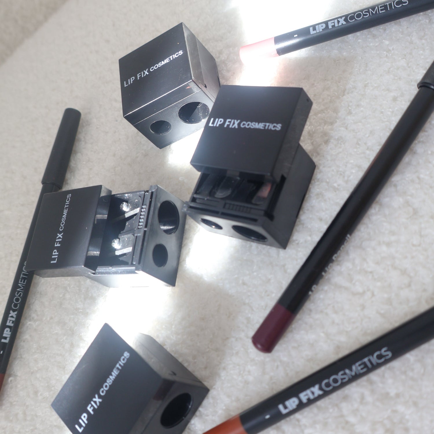 Pencil Sharpener