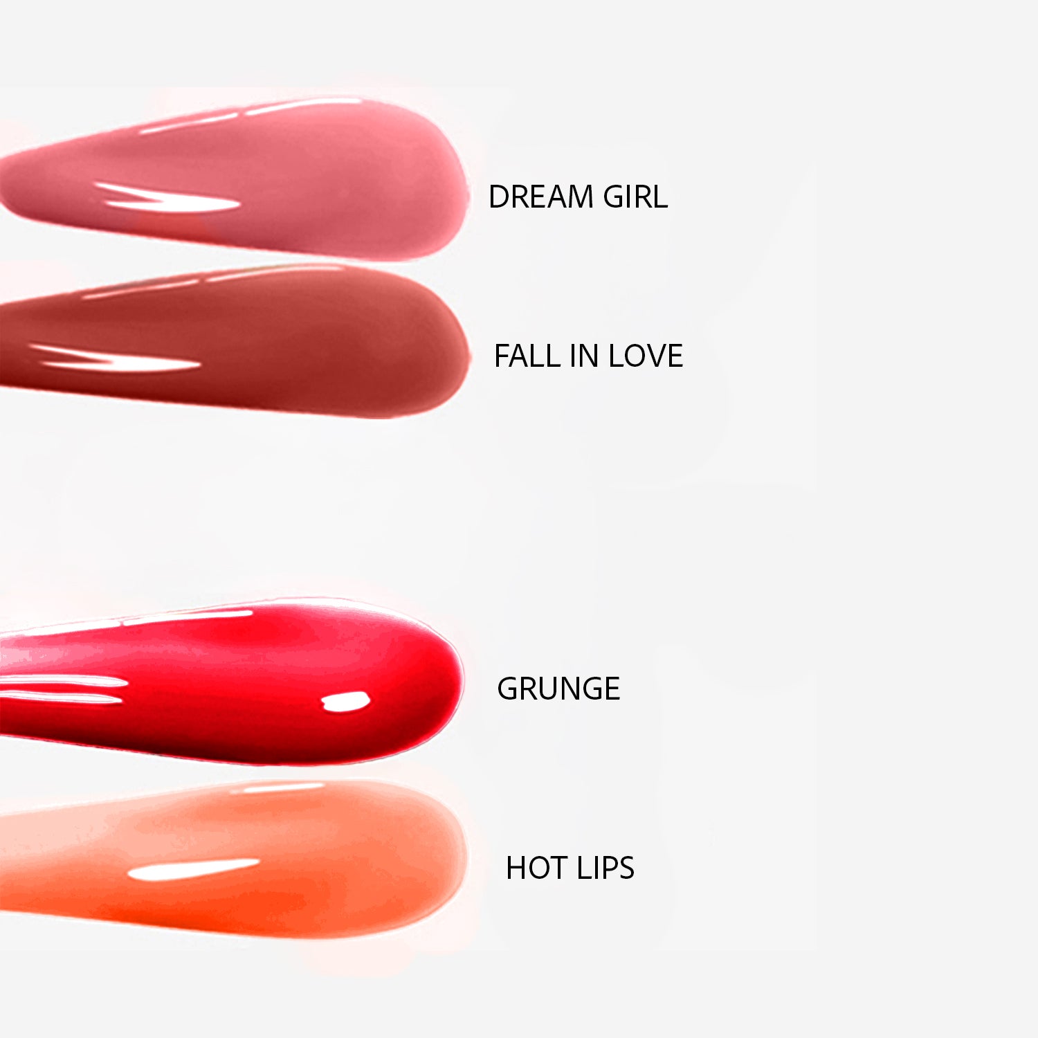 Hot Lips Liquid Lipstick