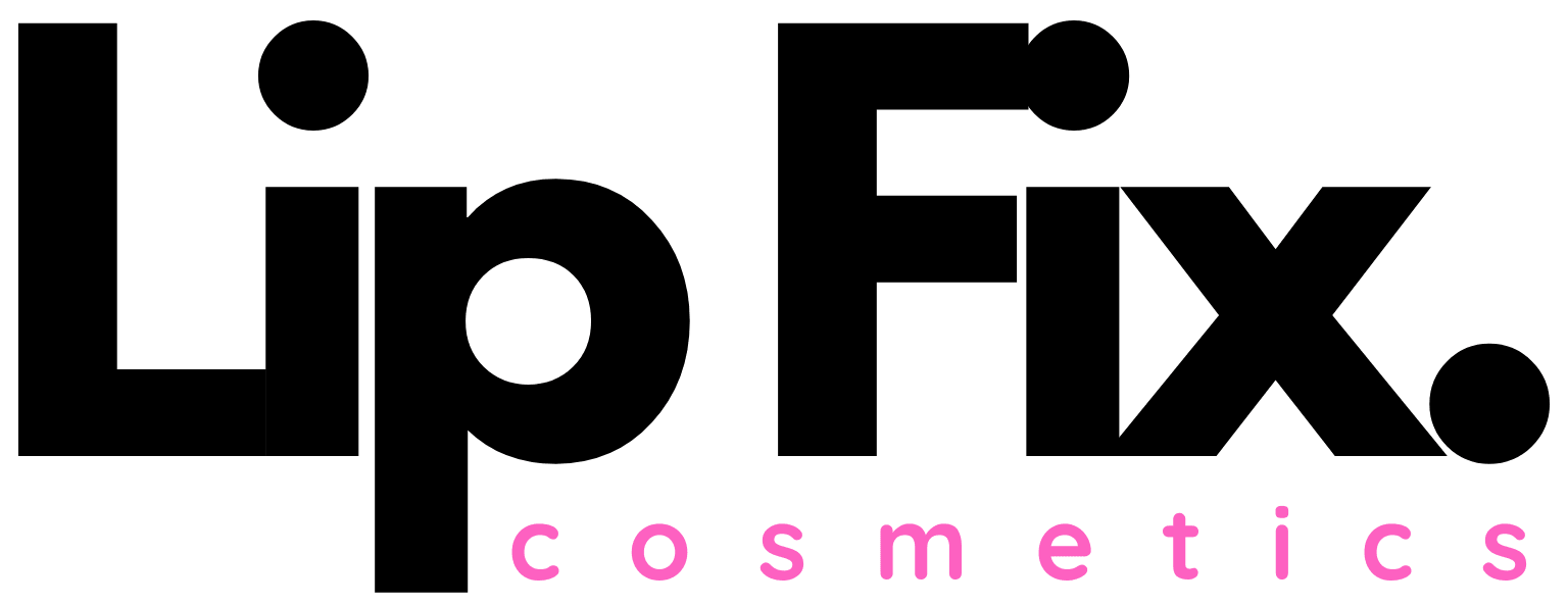 Logo - Lip Fix