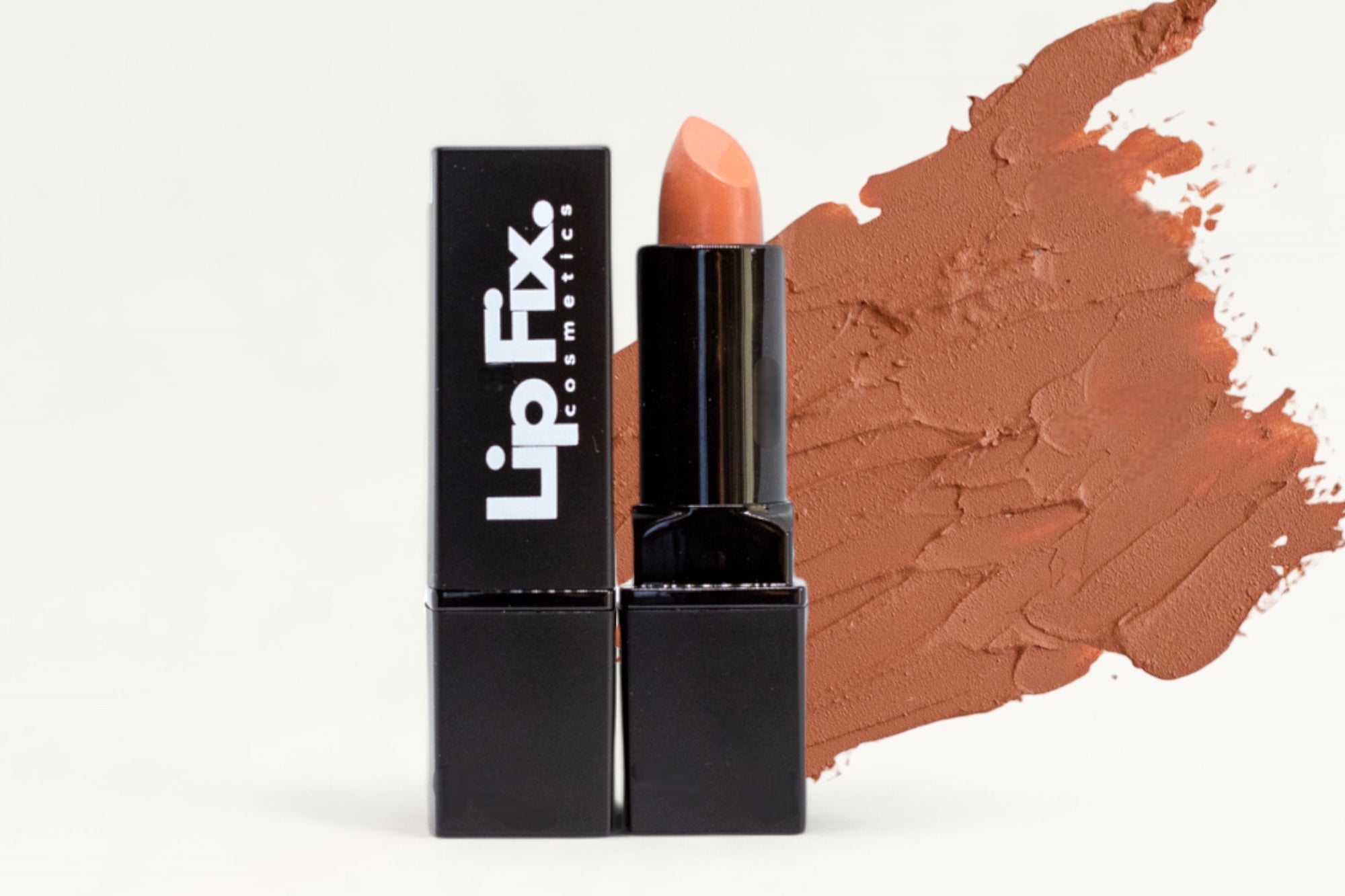 Long Lasting Creamy Lipstick Bloomer - Lip Fix Cosmetics