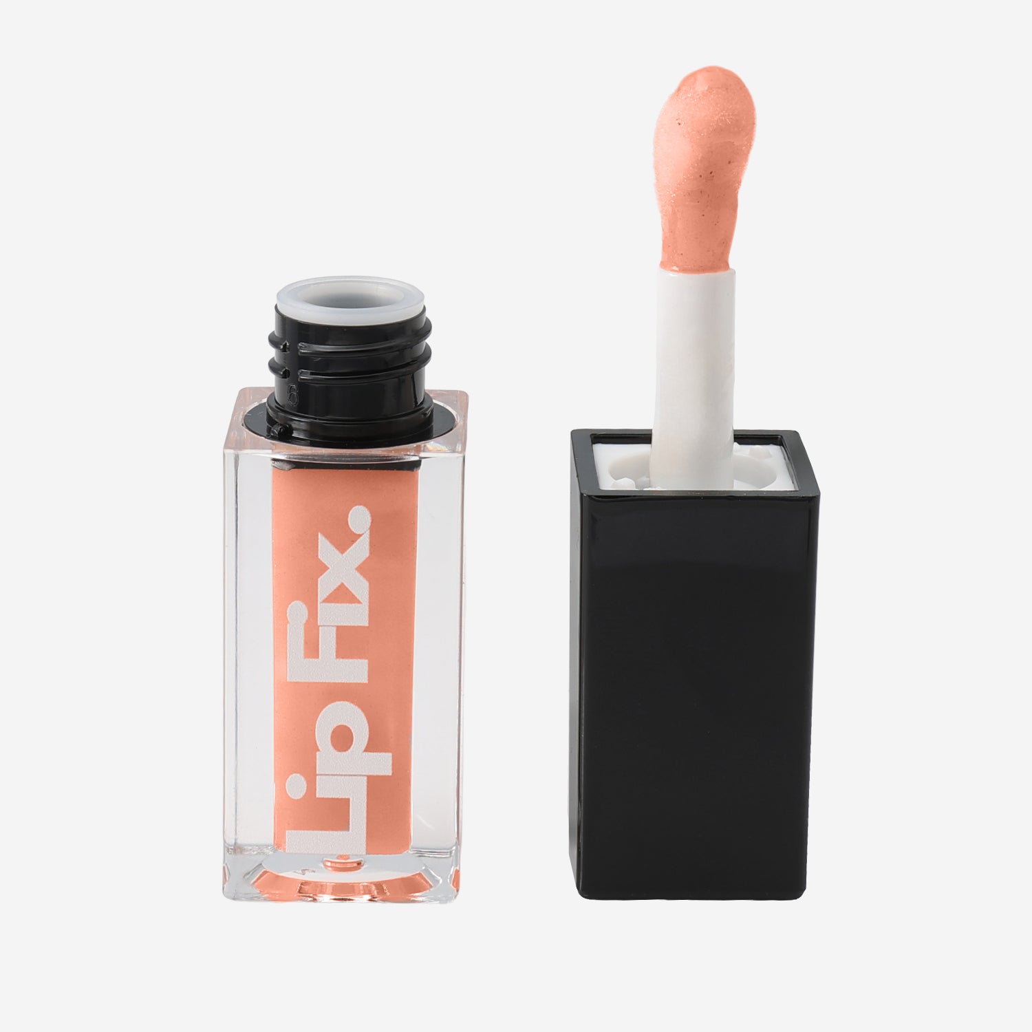 Intense Energy Lip Oil