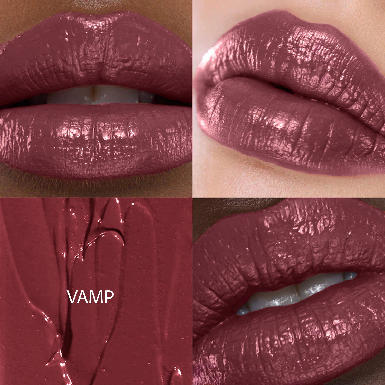 Vamp Lipstick