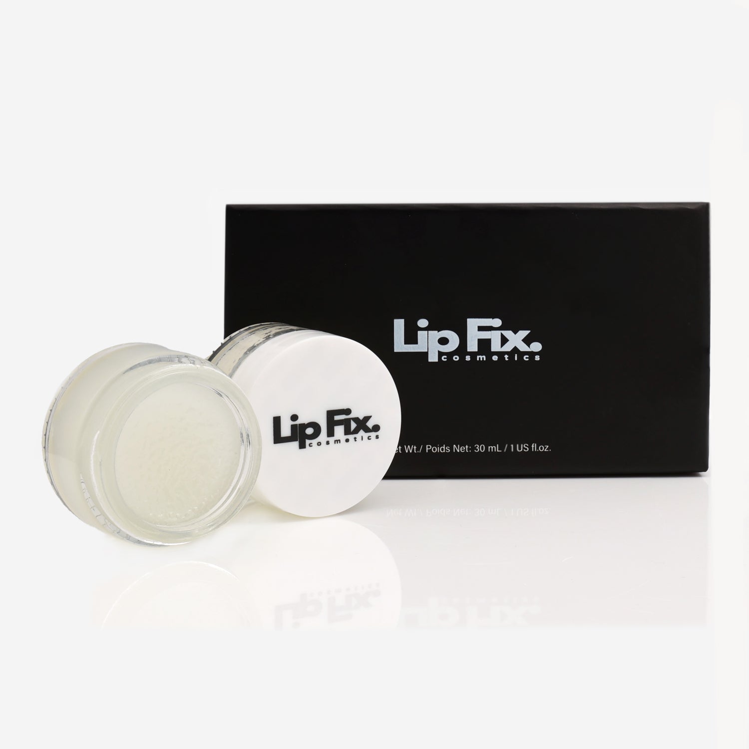 Lip Scrub & Conditioner